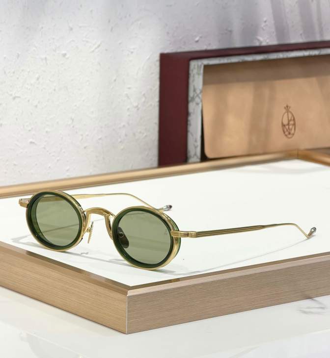 Picture of Jacques Marie Mage Sunglasses _SKUfw76770246fw
